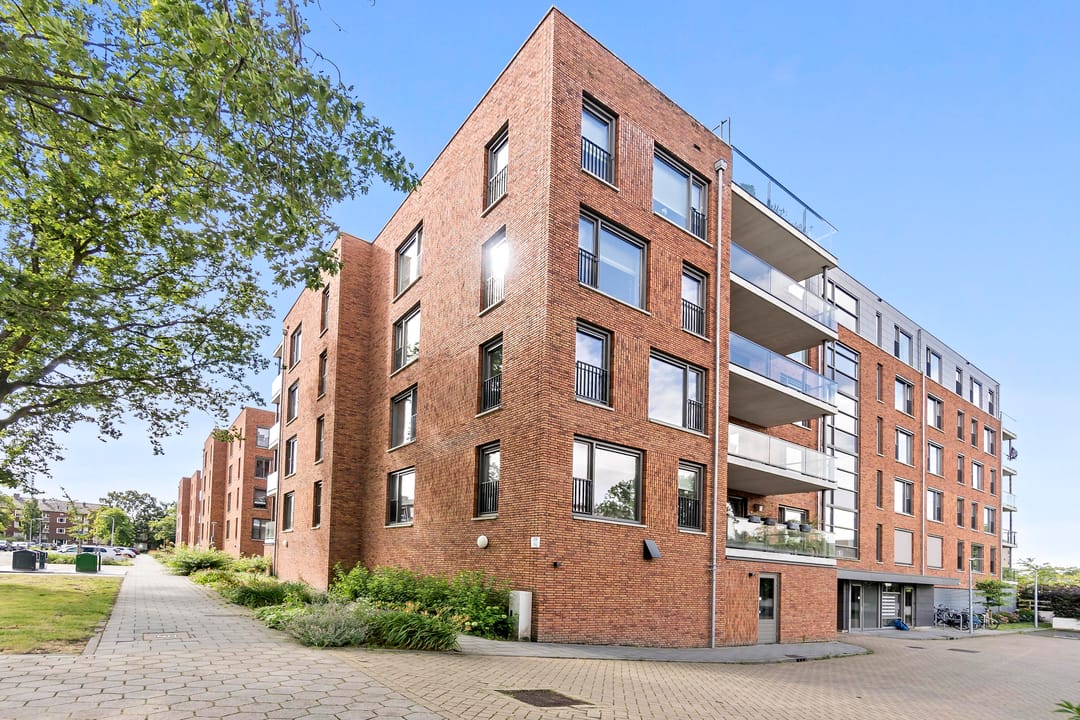 Foto 1 van van Vollenhovenlaan 122