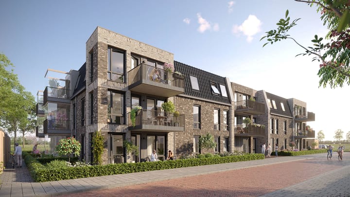 Foto 3 van Lang Leve Loverbosch