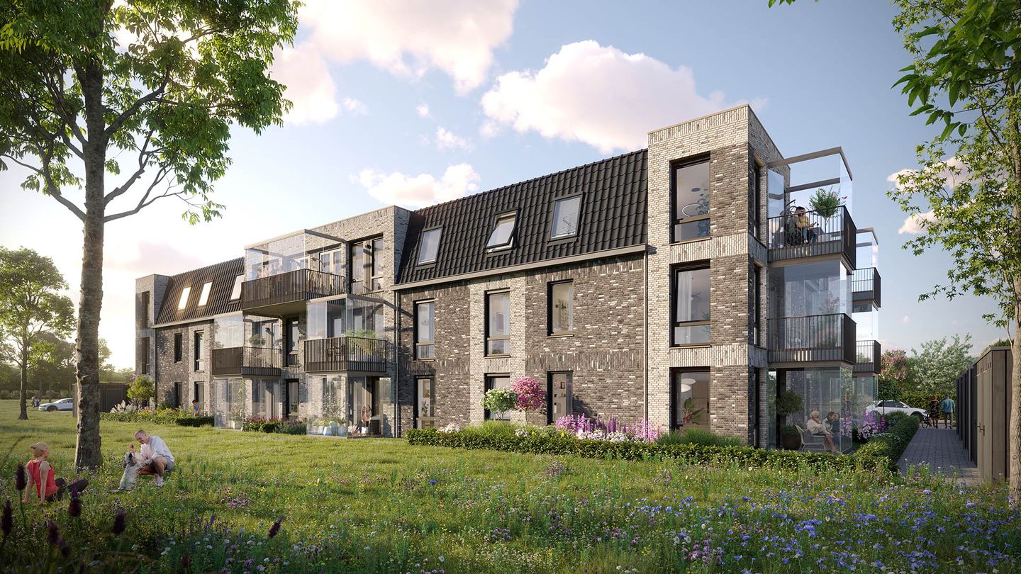 Foto 4 van Lang Leve Loverbosch