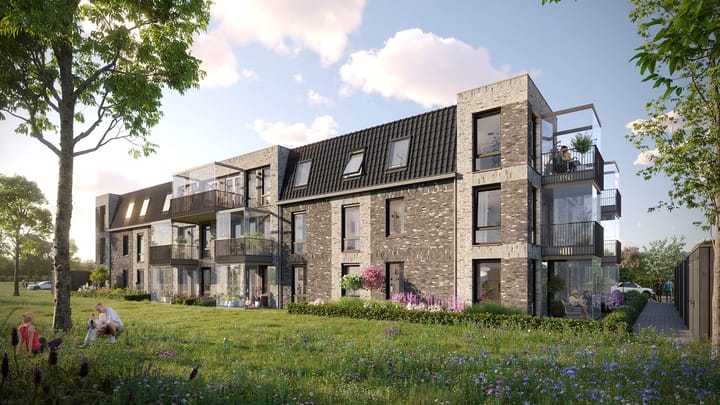 Foto 4 van Lang Leve Loverbosch