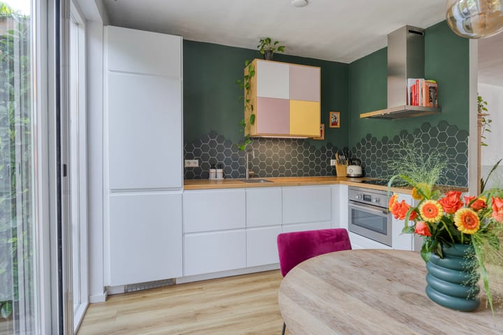 Foto 2 van Tuinlaan 64