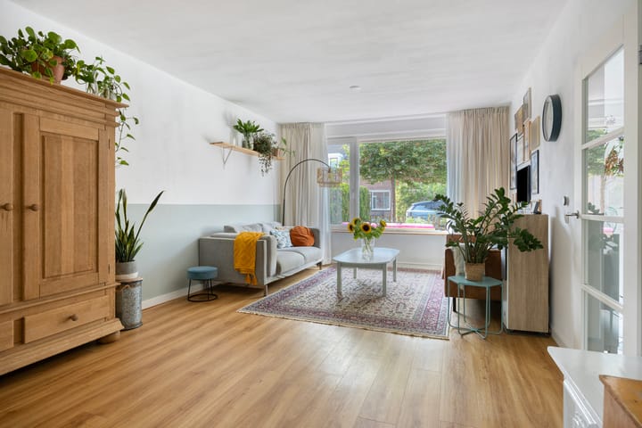 Foto 3 van Tuinlaan 64