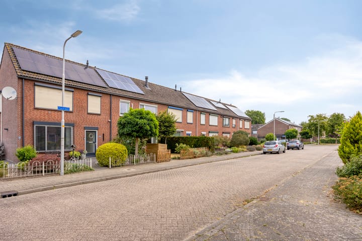 Foto 6 van Tuinlaan 64