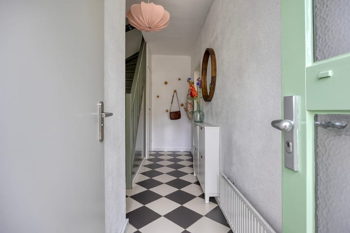 Foto 7 van Tuinlaan 64