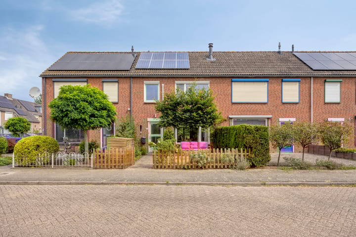 Foto 5 van Tuinlaan 64