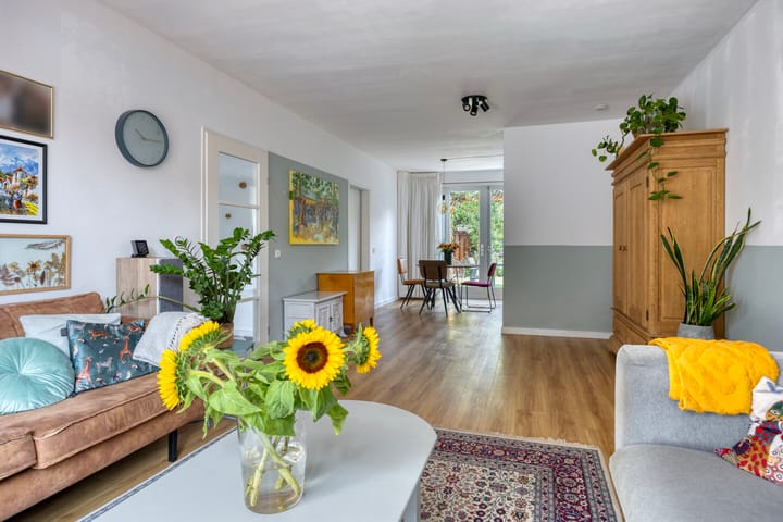 Foto 11 van Tuinlaan 64