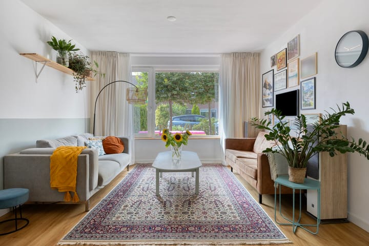 Foto 12 van Tuinlaan 64