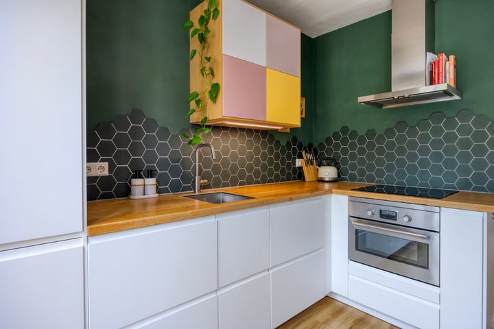 Foto 14 van Tuinlaan 64