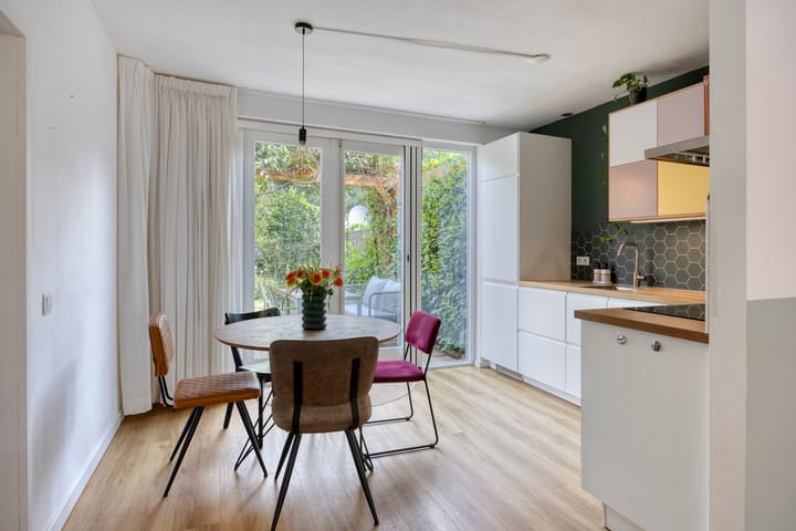 Foto 13 van Tuinlaan 64