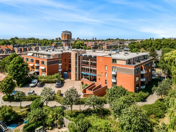 Laan der Verenigde Naties 40 main image