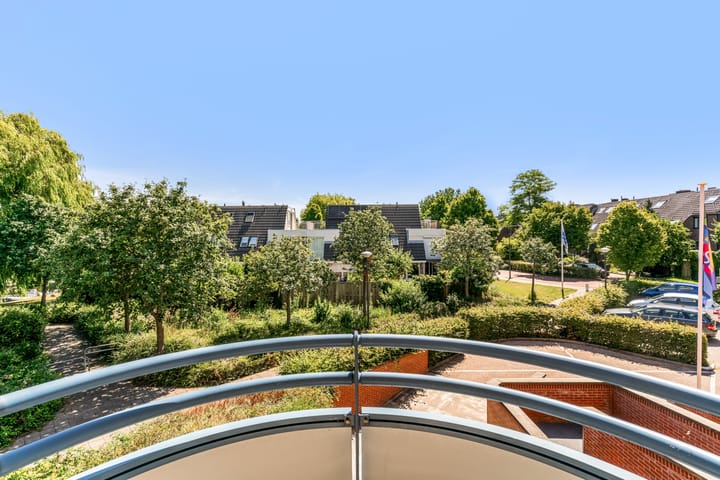 Foto 12 van Laan der Verenigde Naties 40