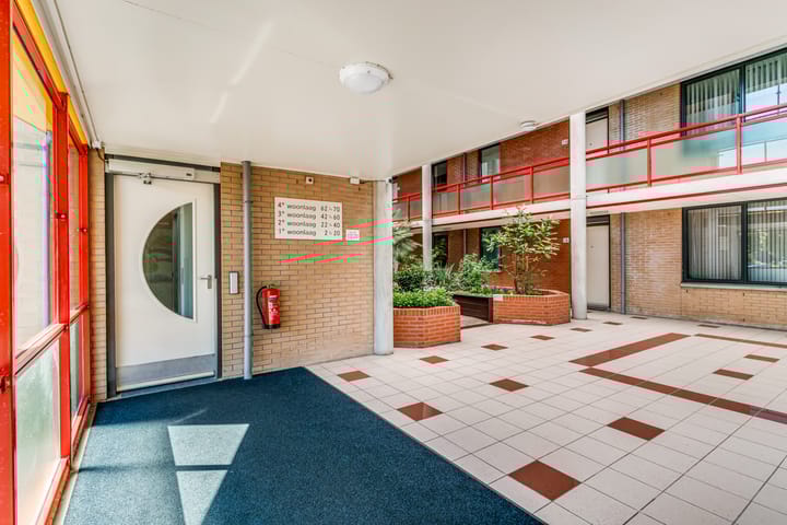 Foto 6 van Laan der Verenigde Naties 40