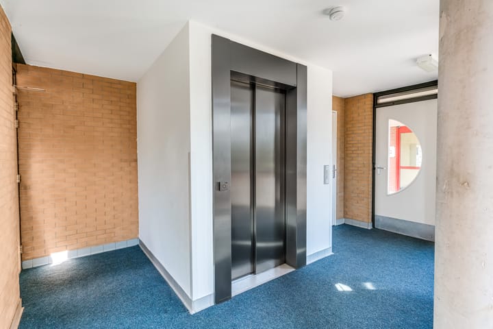 Foto 7 van Laan der Verenigde Naties 40