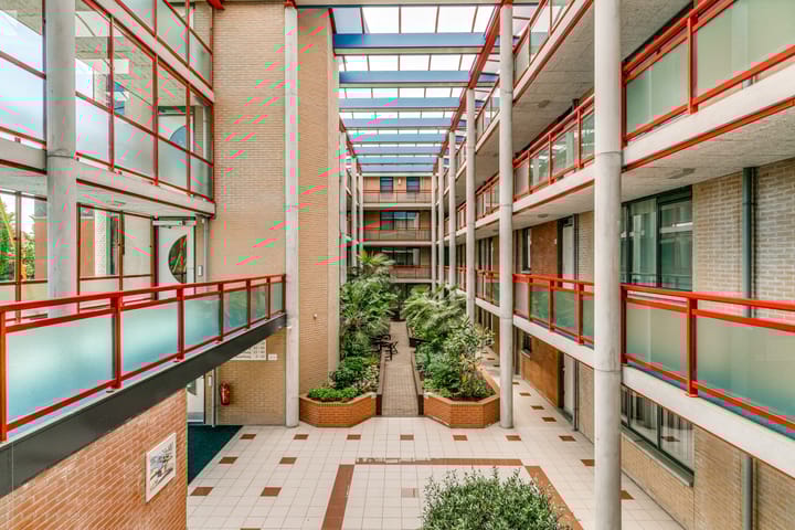 Foto 8 van Laan der Verenigde Naties 40