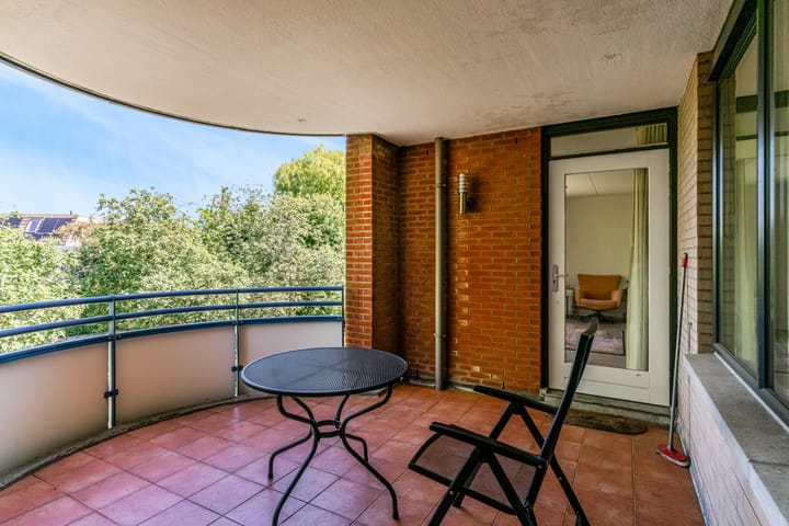 Foto 31 van Laan der Verenigde Naties 40