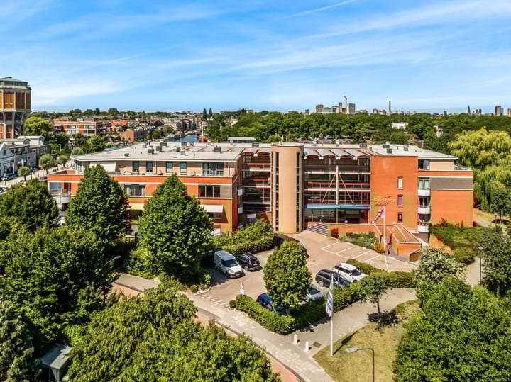 Foto 34 van Laan der Verenigde Naties 40