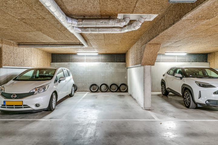 Foto 35 van Laan der Verenigde Naties 40