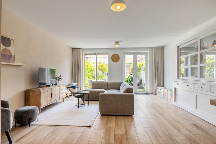 Photo 4 of Tuinpad 38