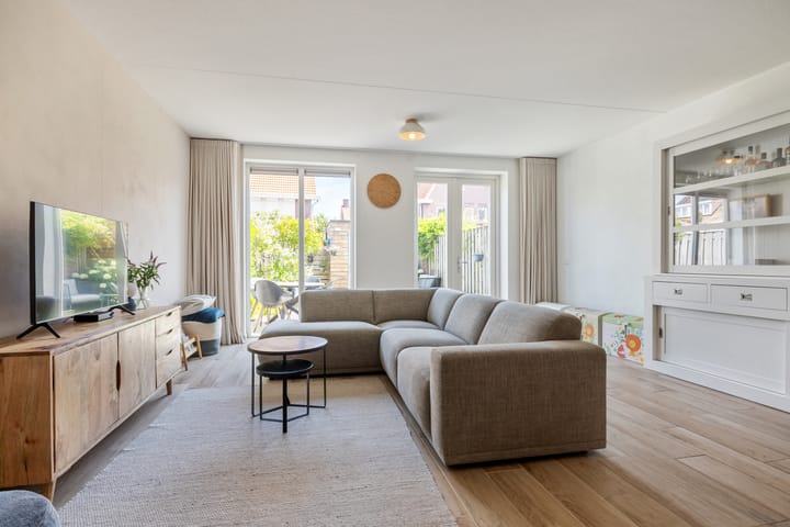 Photo 5 of Tuinpad 38