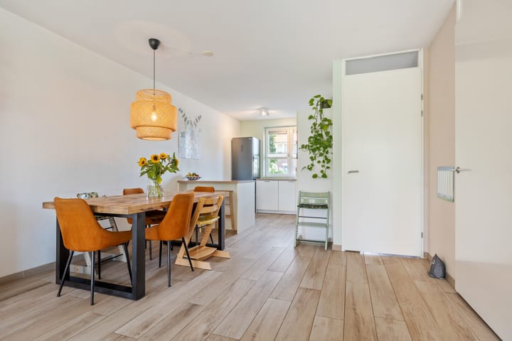 Photo 9 of Tuinpad 38