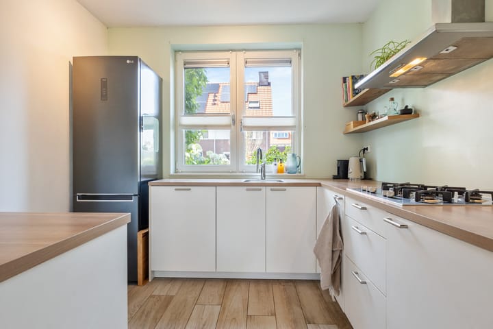 Photo 11 of Tuinpad 38