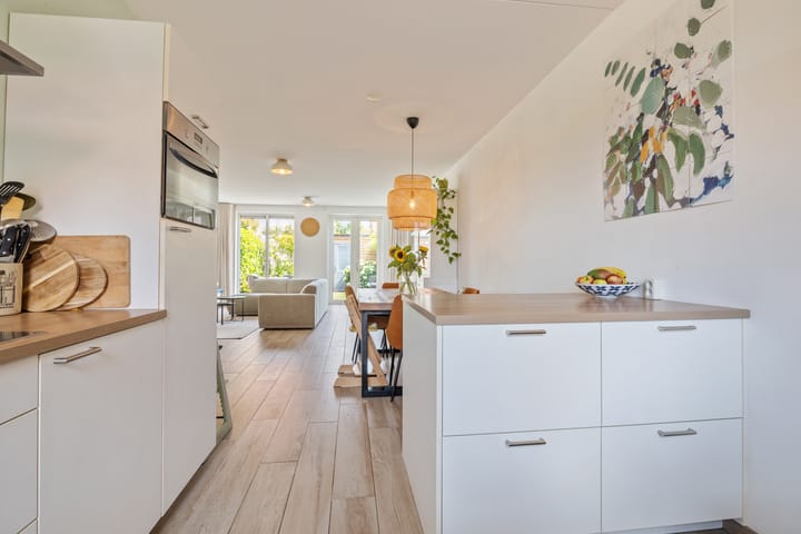 Photo 12 of Tuinpad 38