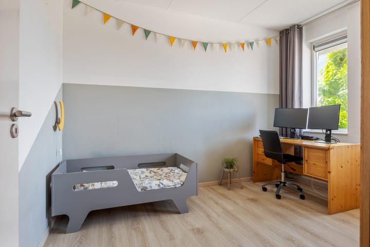 Photo 14 of Tuinpad 38