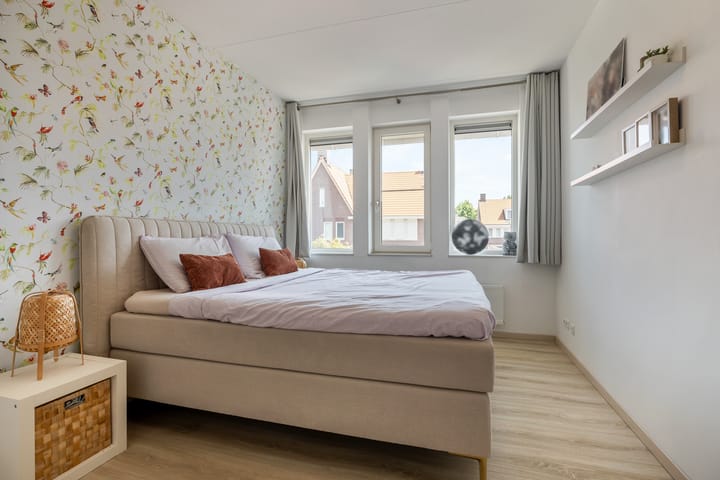 Photo 15 of Tuinpad 38