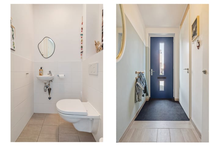 Photo 13 of Tuinpad 38