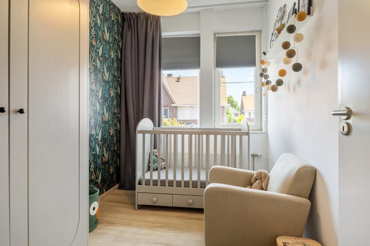 Photo 17 of Tuinpad 38