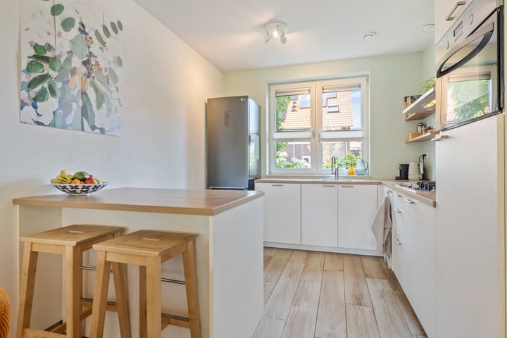 Photo 10 of Tuinpad 38