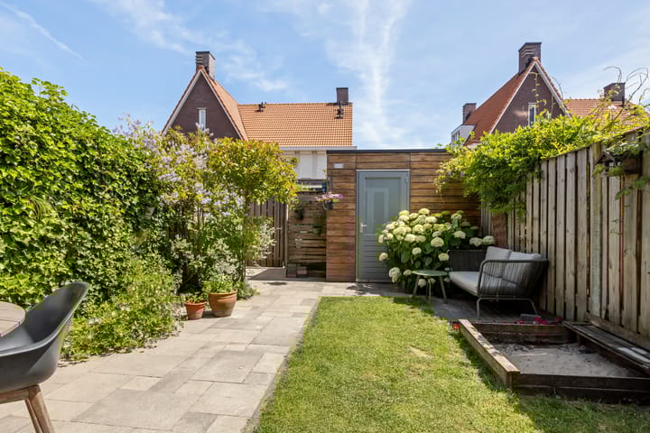 Photo 22 of Tuinpad 38