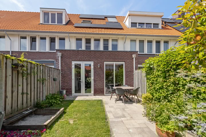 Photo 23 of Tuinpad 38