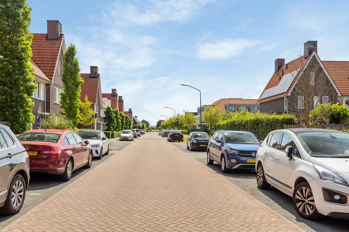 Photo 24 of Tuinpad 38