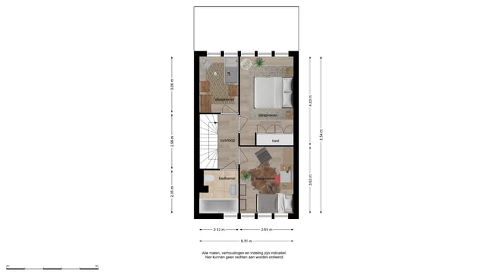 Photo 26 of Tuinpad 38