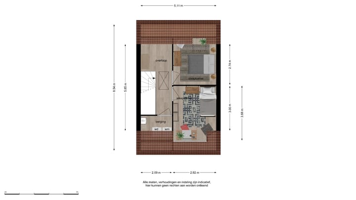 Photo 27 of Tuinpad 38