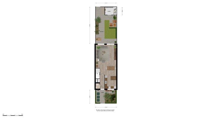 Photo 29 of Tuinpad 38