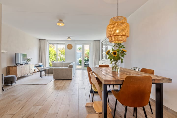 Photo 3 of Tuinpad 38