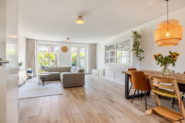 Photo 2 of Tuinpad 38