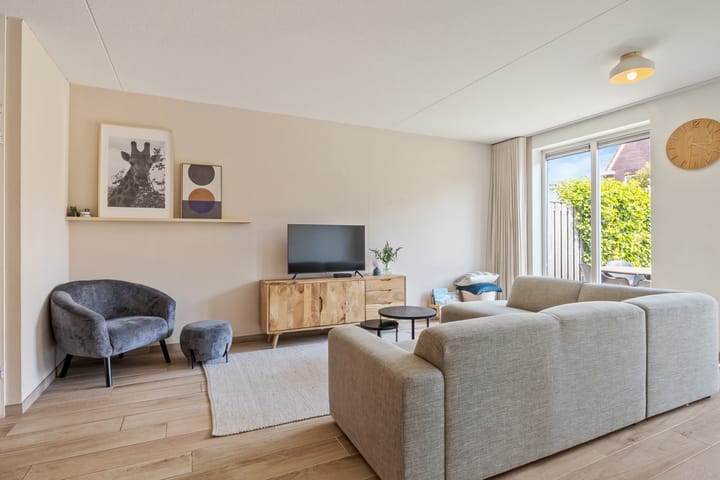 Photo 6 of Tuinpad 38