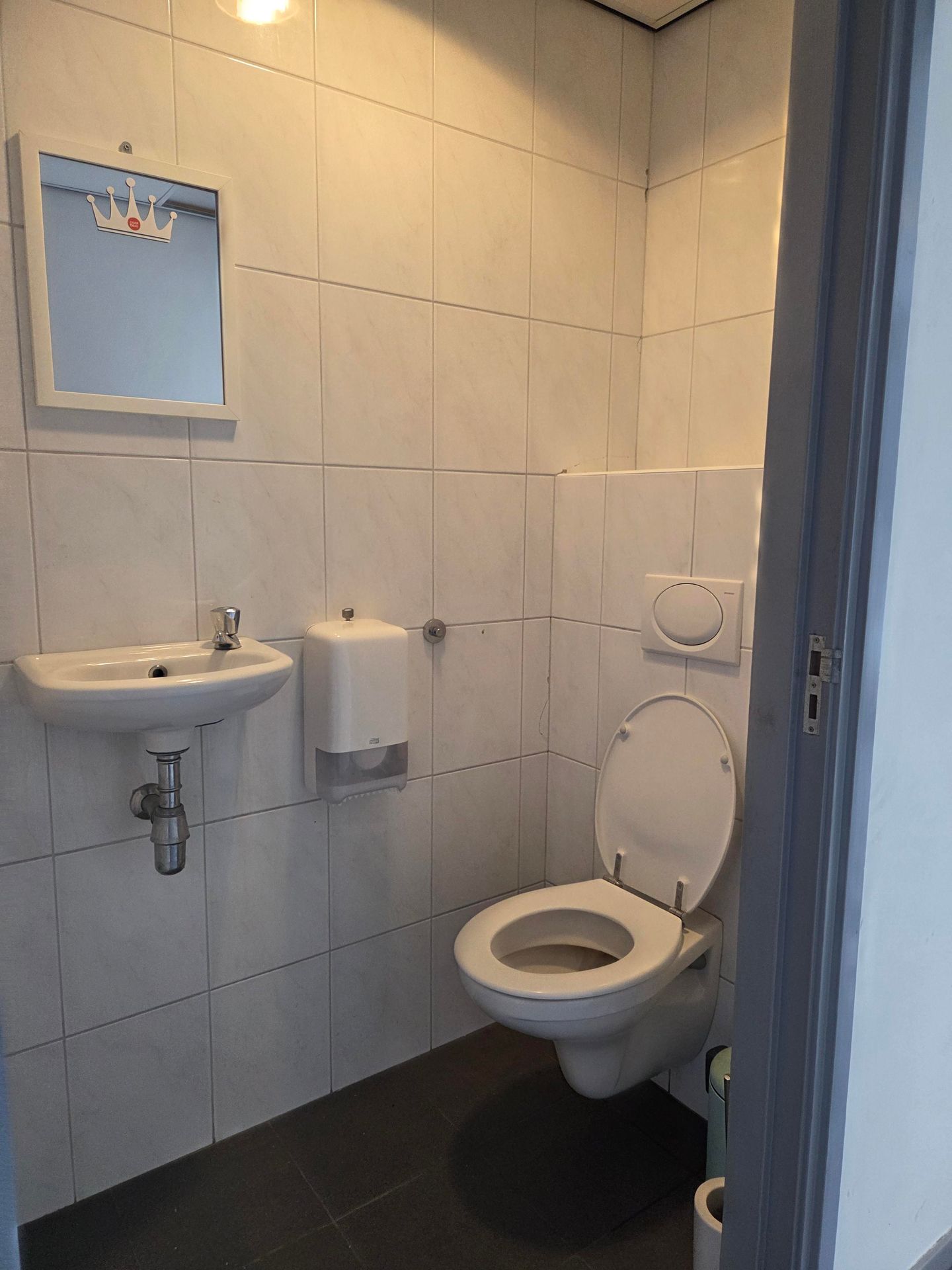 Bekijk foto 5 van H.A. Lorentzstraat 117