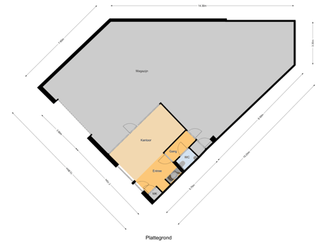 Bekijk plattegrond