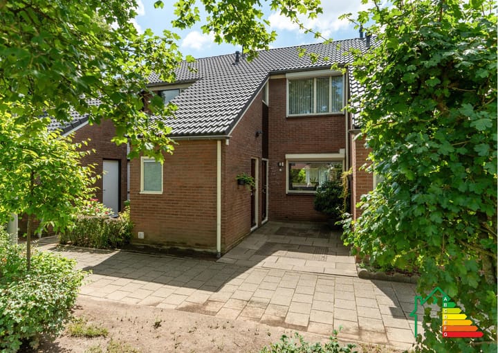 Katwoudehof 26