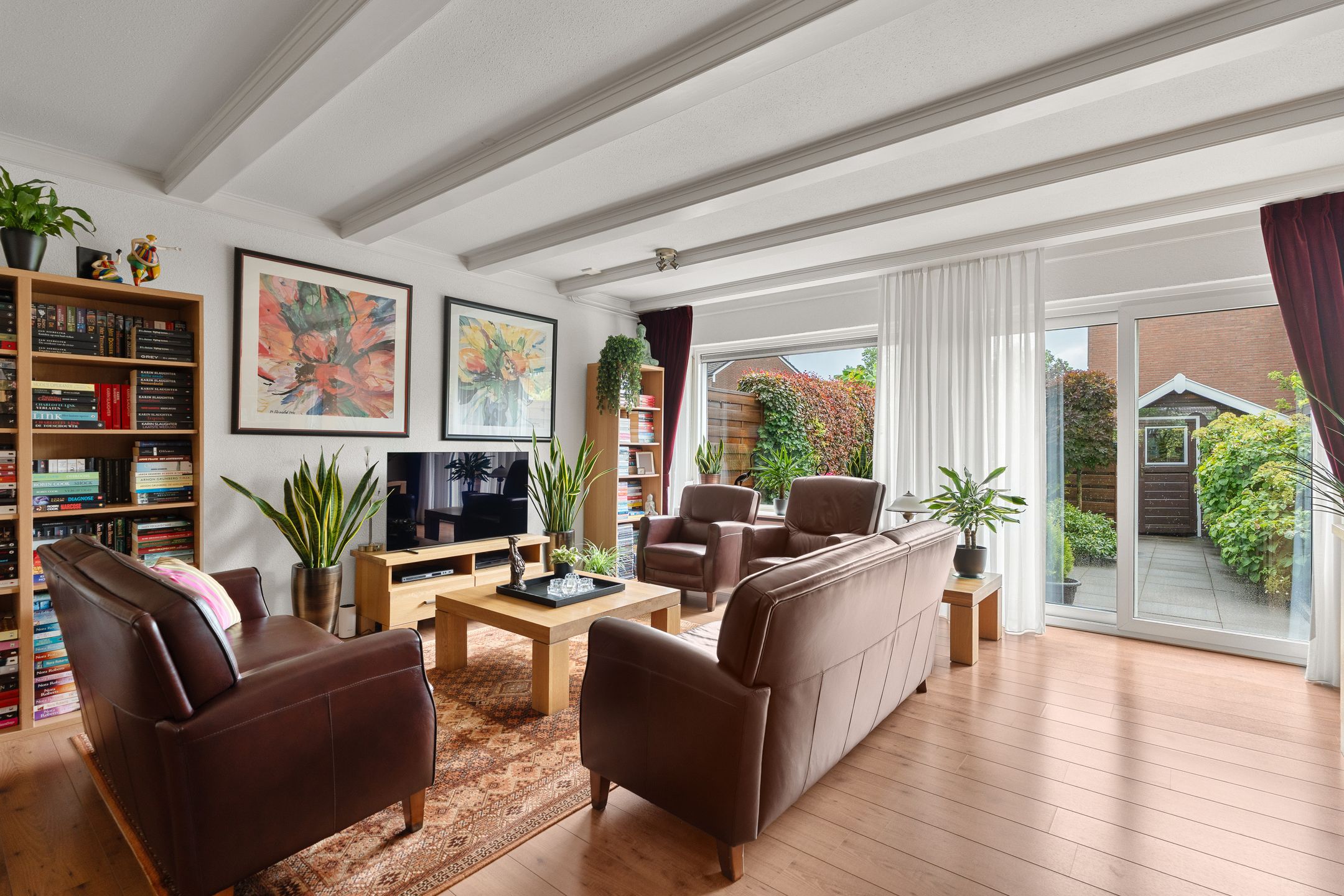 Foto 6 van Katwoudehof 26