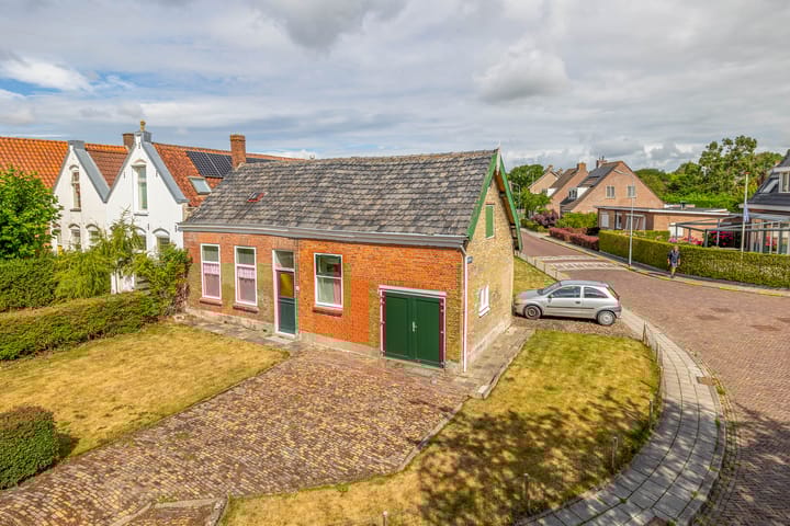 Foto 2 van Breeweg 2