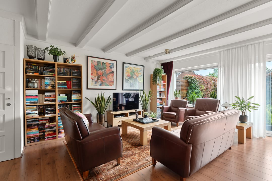 Foto 7 van Katwoudehof 26