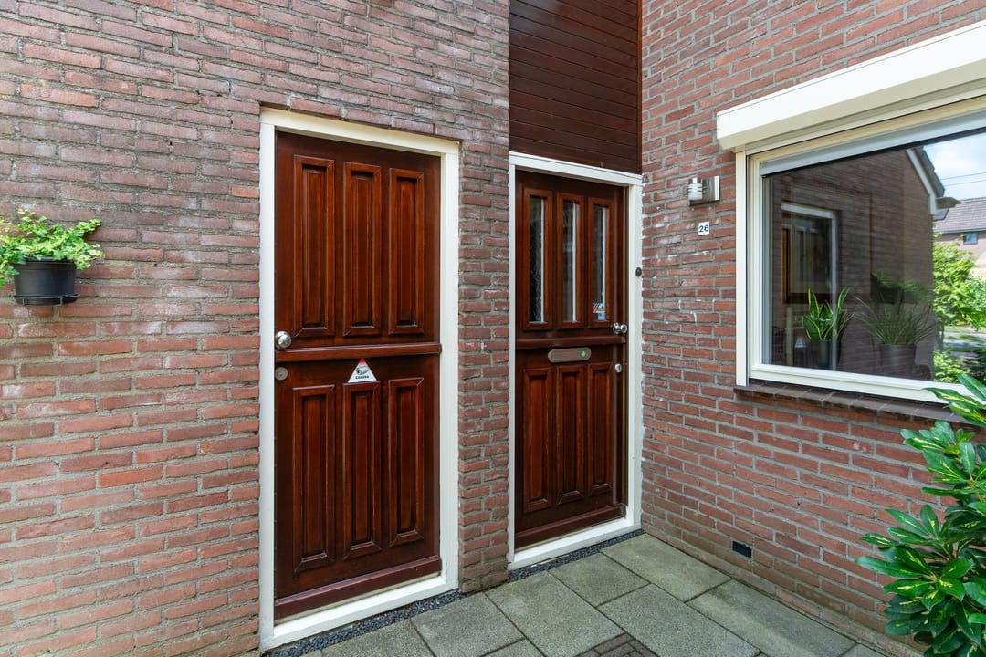 Foto 2 van Katwoudehof 26