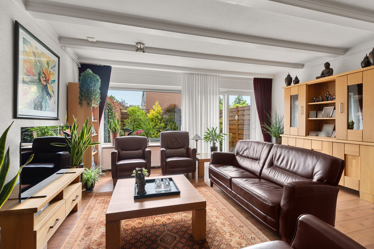 Foto 5 van Katwoudehof 26