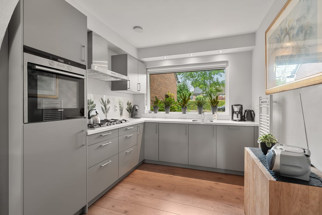 Foto 13 van Katwoudehof 26