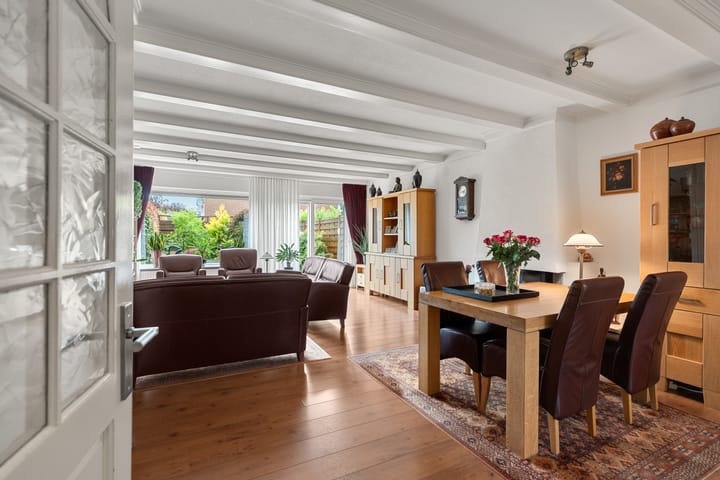 Foto 4 van Katwoudehof 26